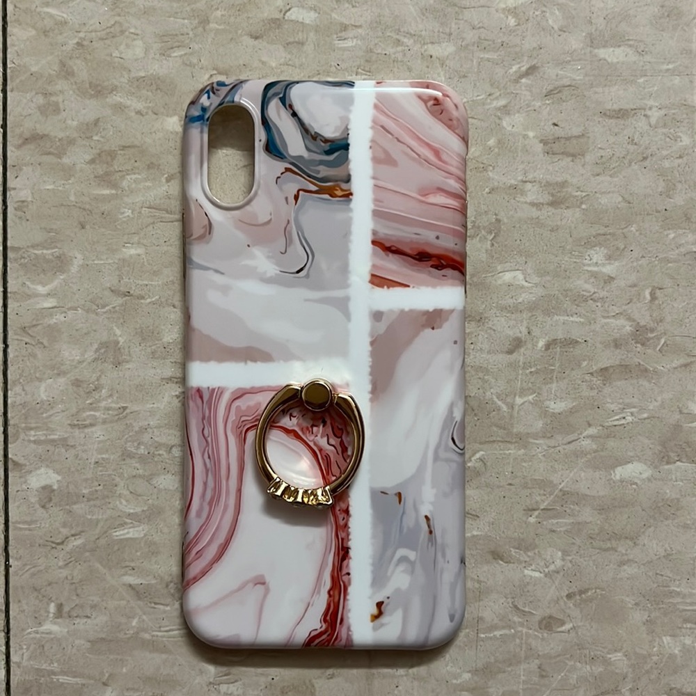 Phone cases